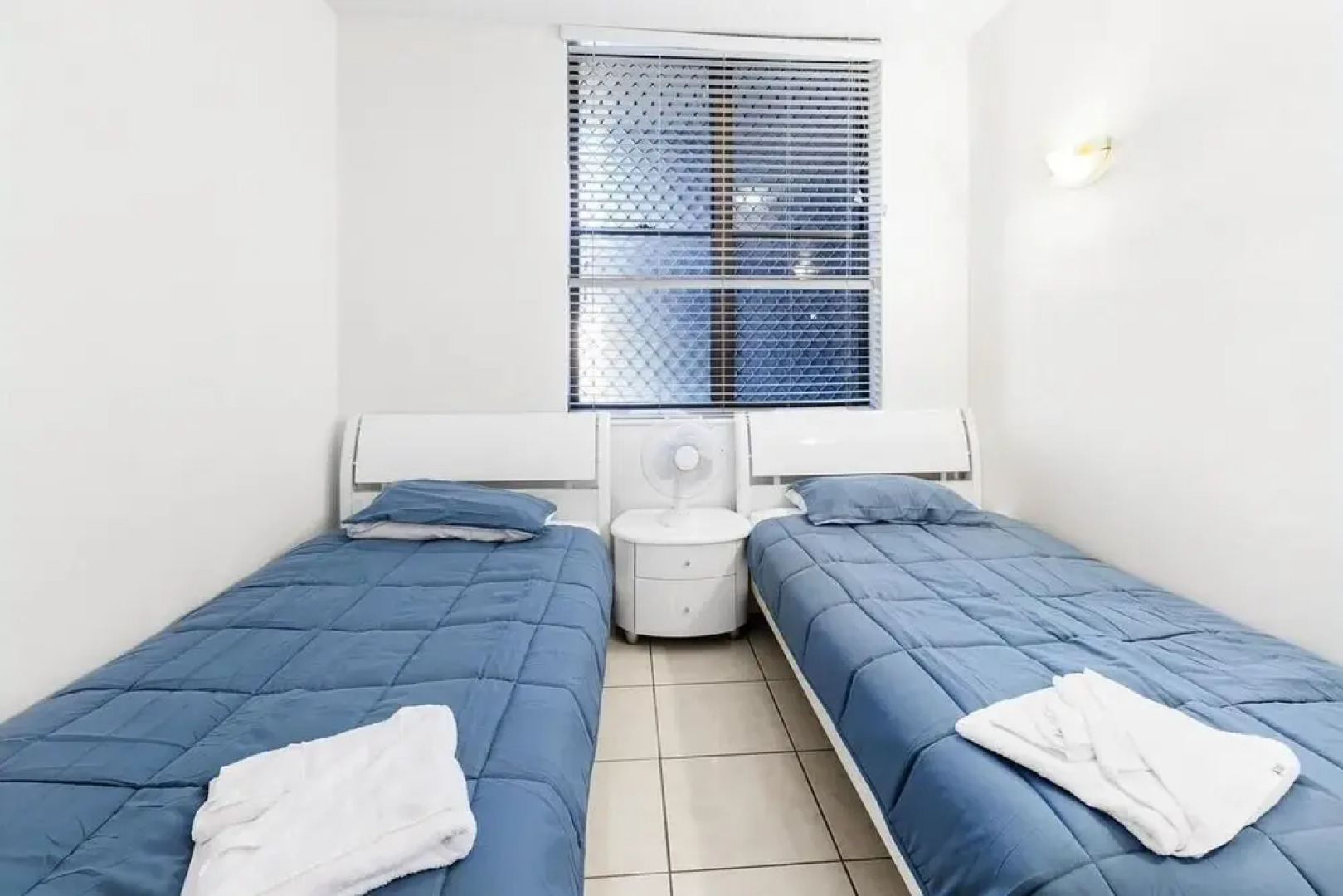 Shandelle Apartments