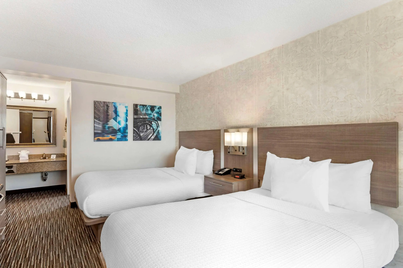 Best Western Mill River Manor