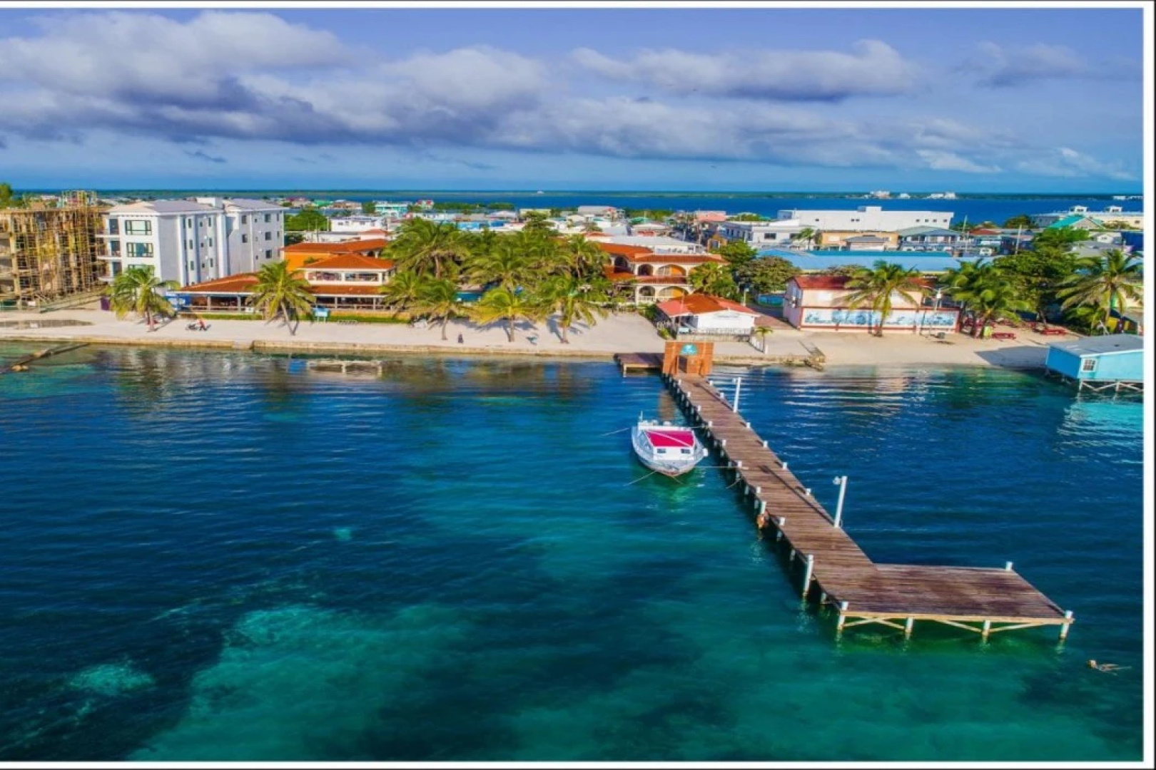 Sunbreeze Hotel