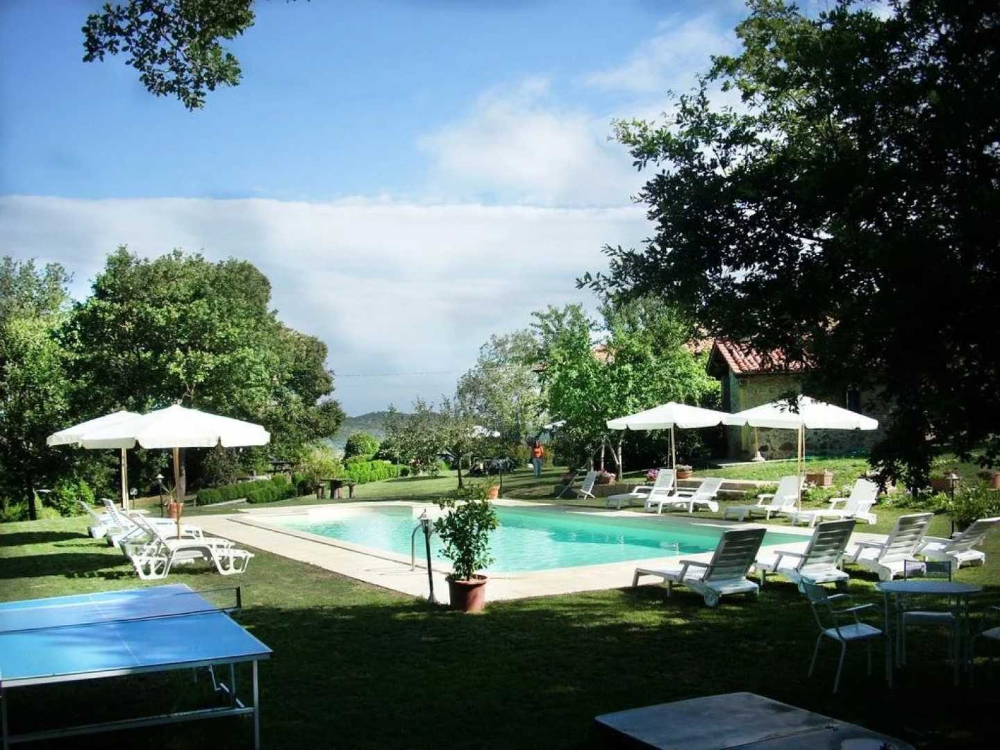 Antico Casale Pozzuolo