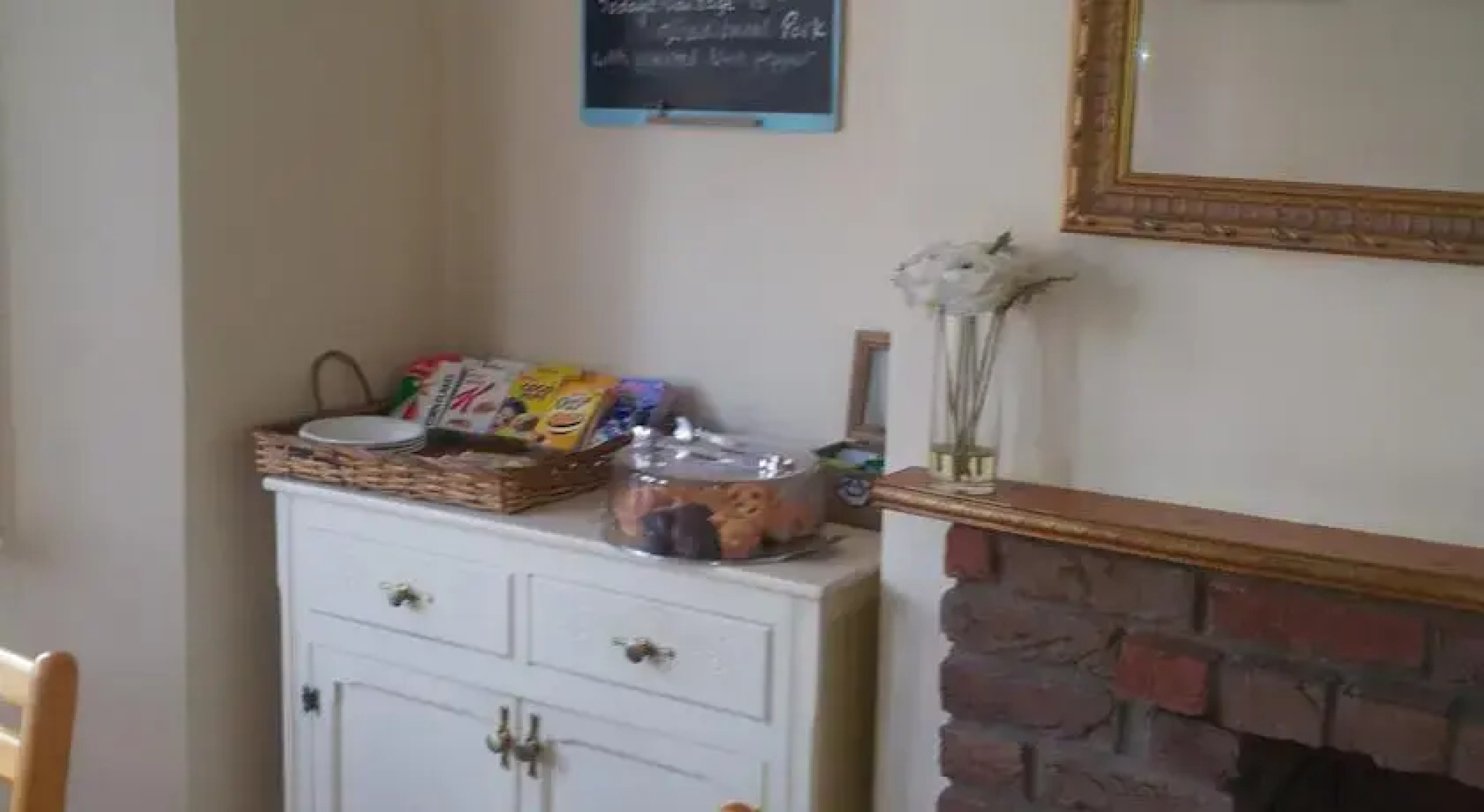 Abbey Guest House