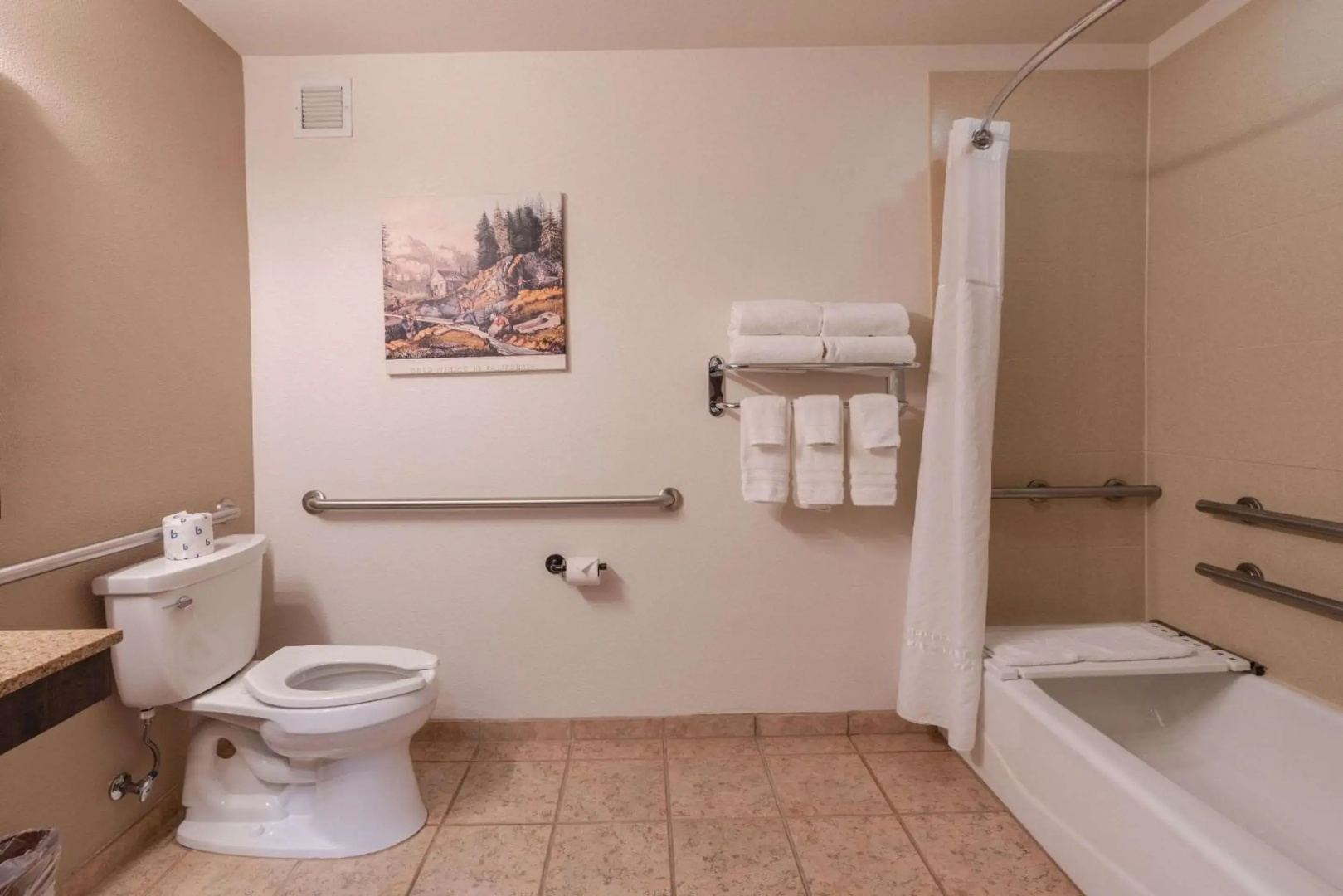 Gold Miners Inn Grass Valley, an Ascend Collection Hotel