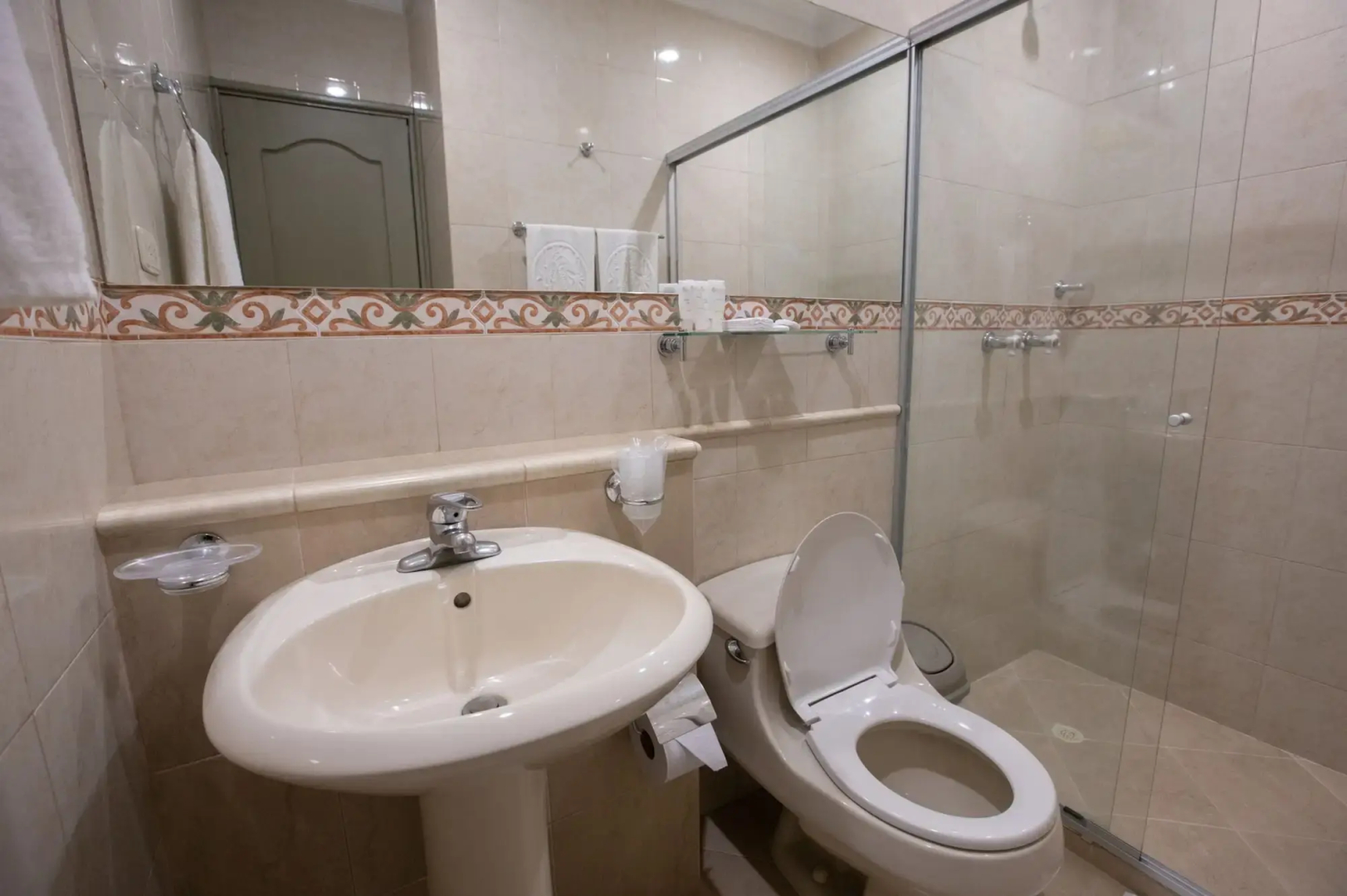 Hotel Baroca