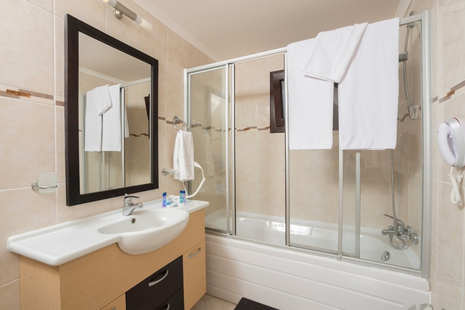 River Garden Residence