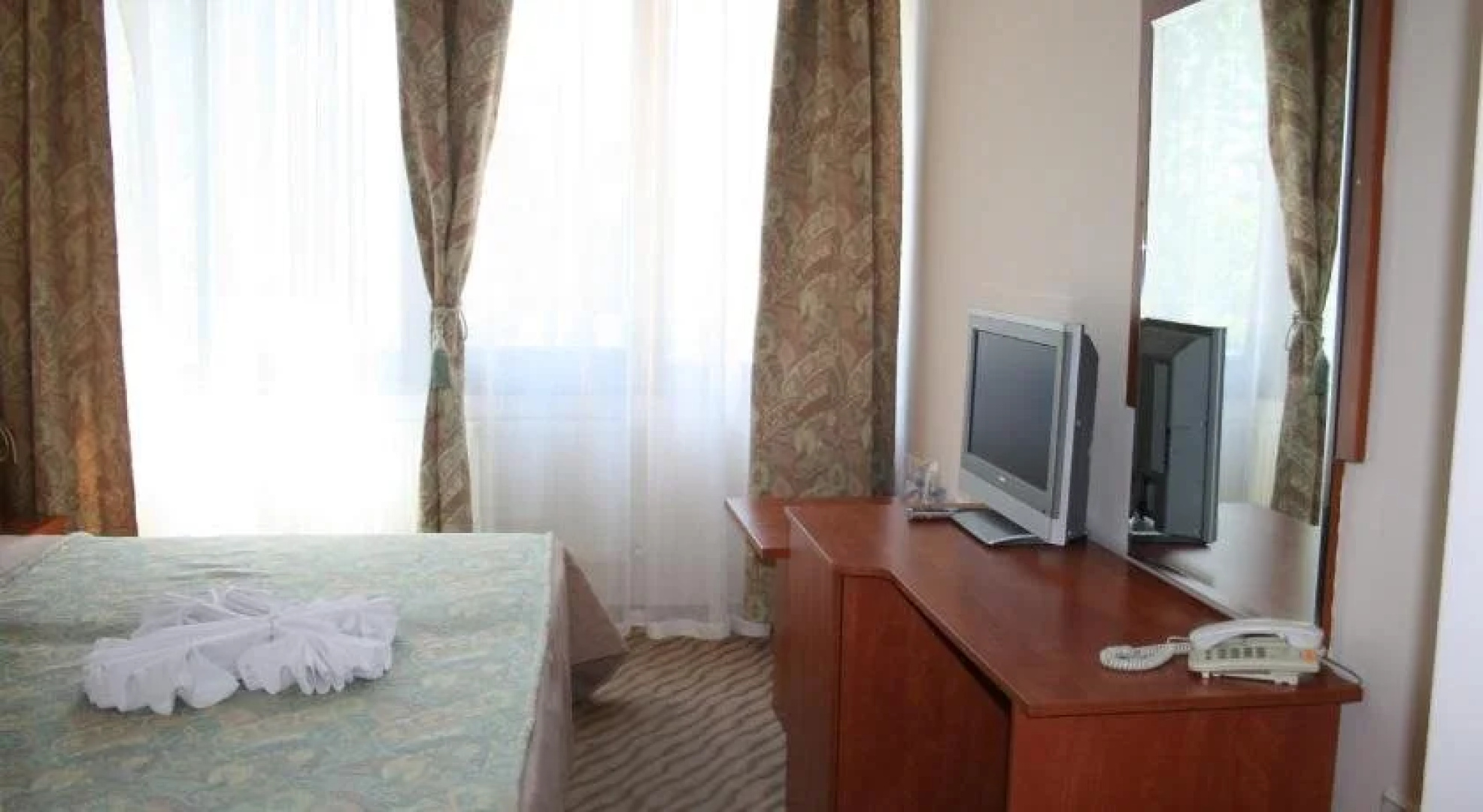 Hotel Nicol