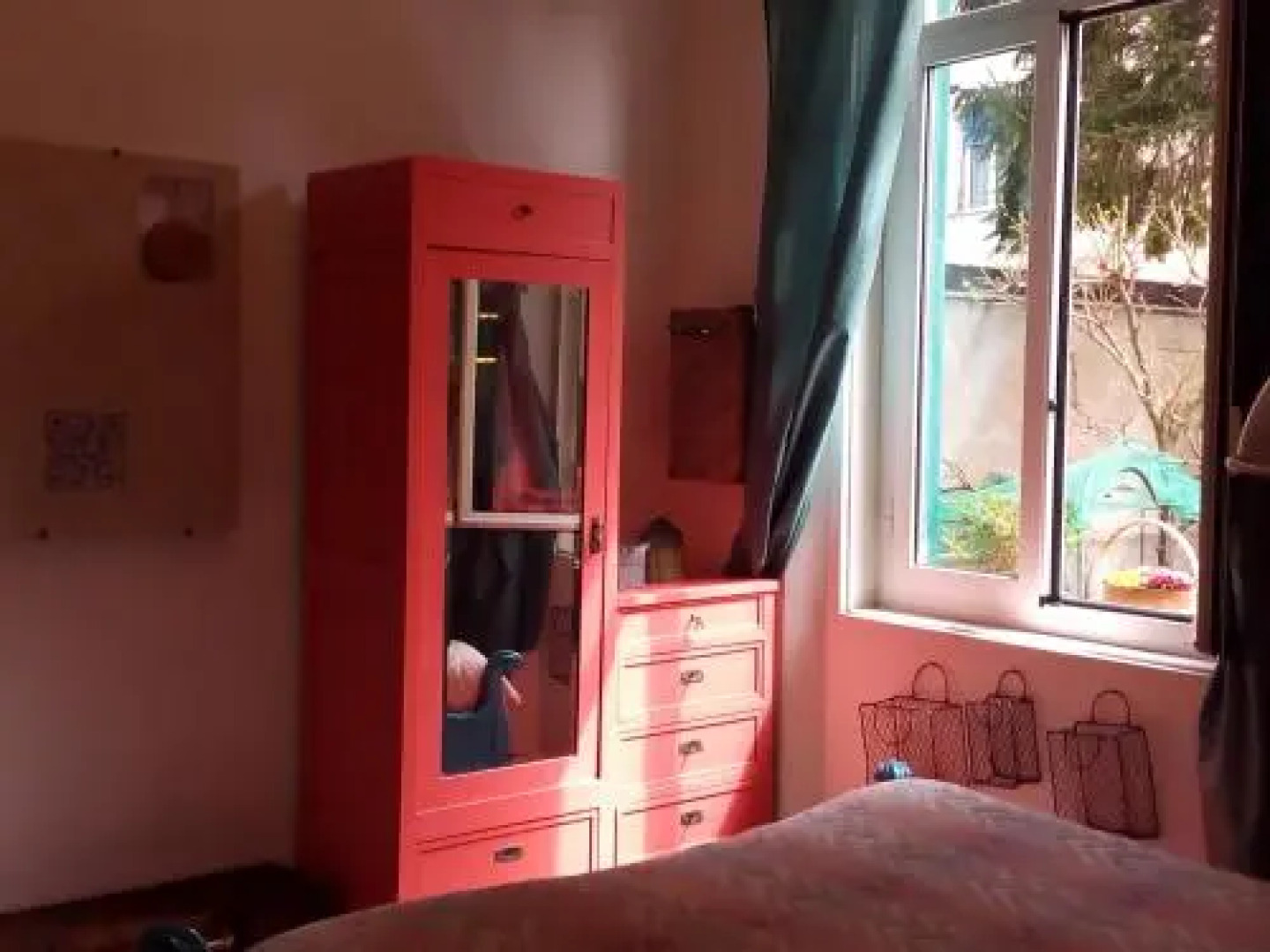 Al Giardino degli Artisti