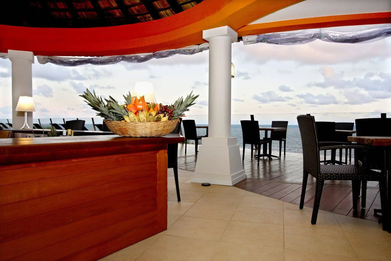 Pestana Bahia Lodge Residence