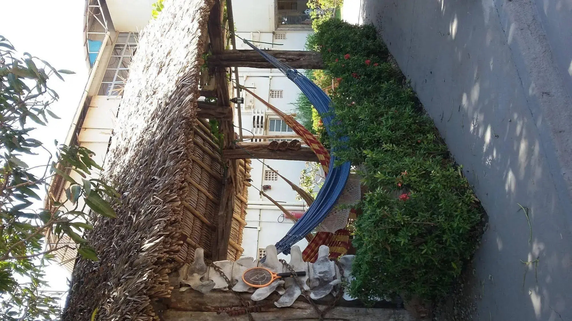 Pousada Solar das Gaivotas