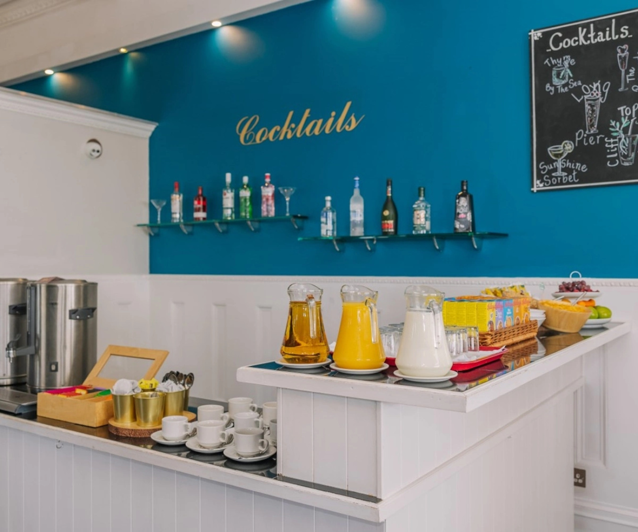 Muthu Westcliff Hotel (Near London Southend Airport)