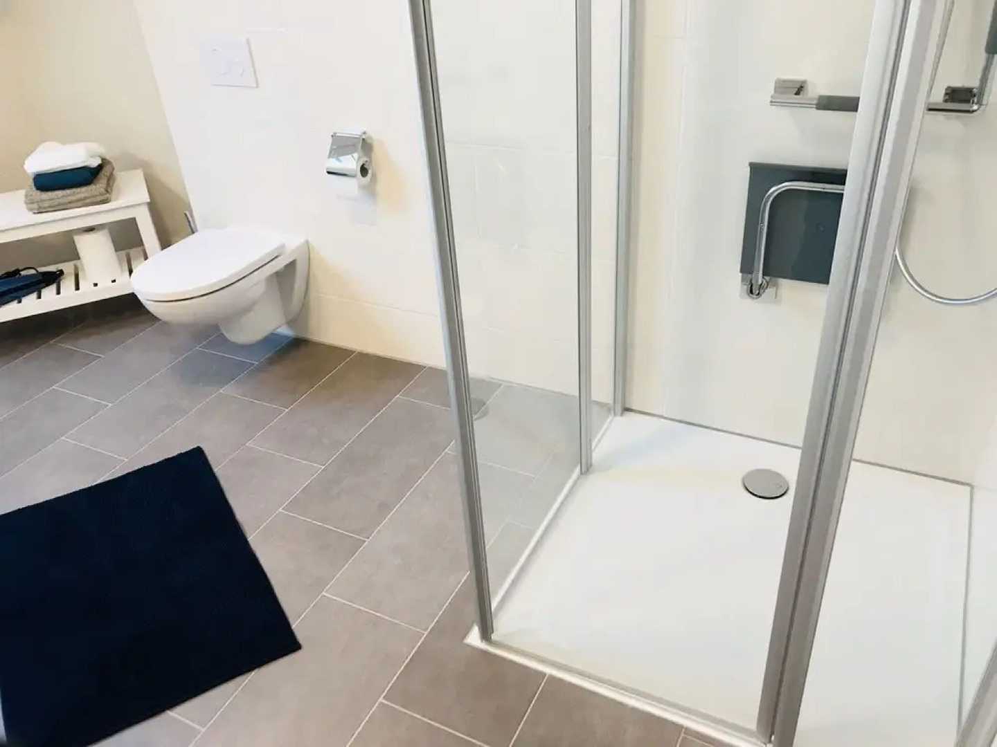 Ankerplatz Norden in Norden