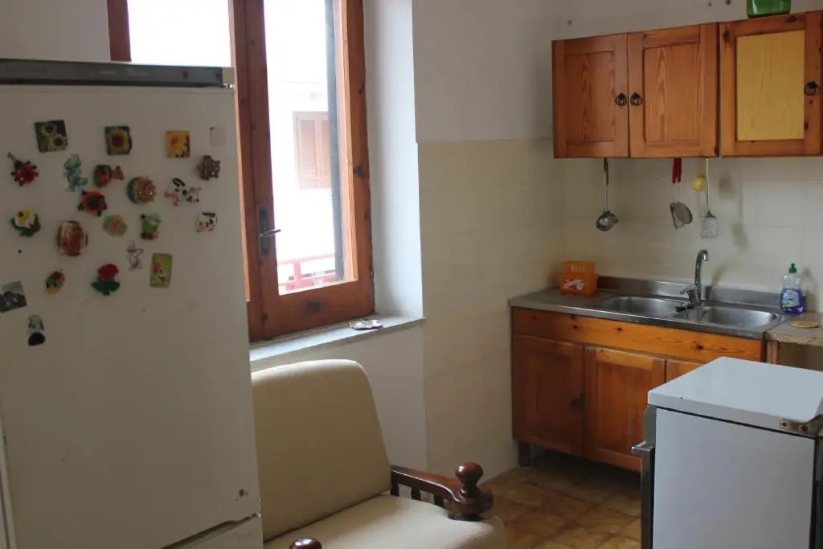 Casa vacanza Palazzo Cozza