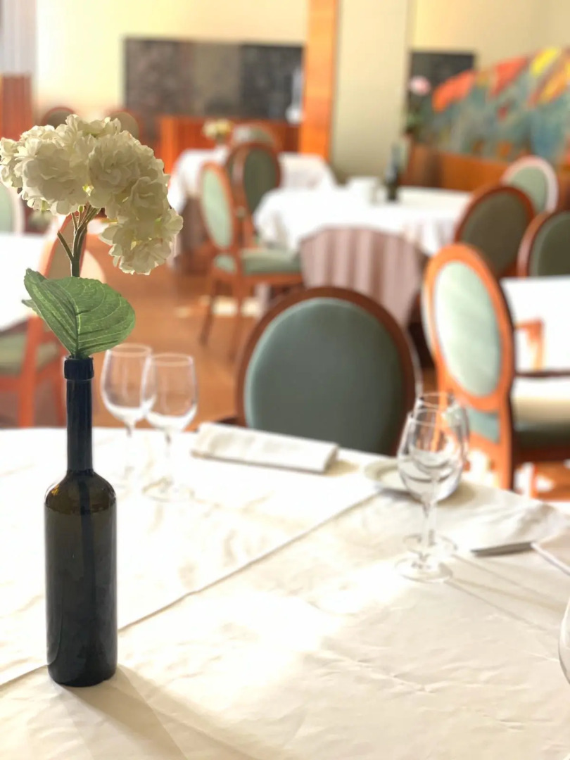 Отель Ponferrada Plaza