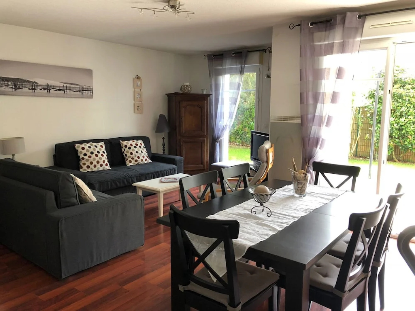 Appartement Clos d'Alice