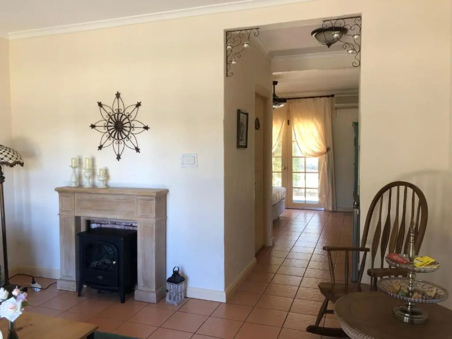Villa Provence