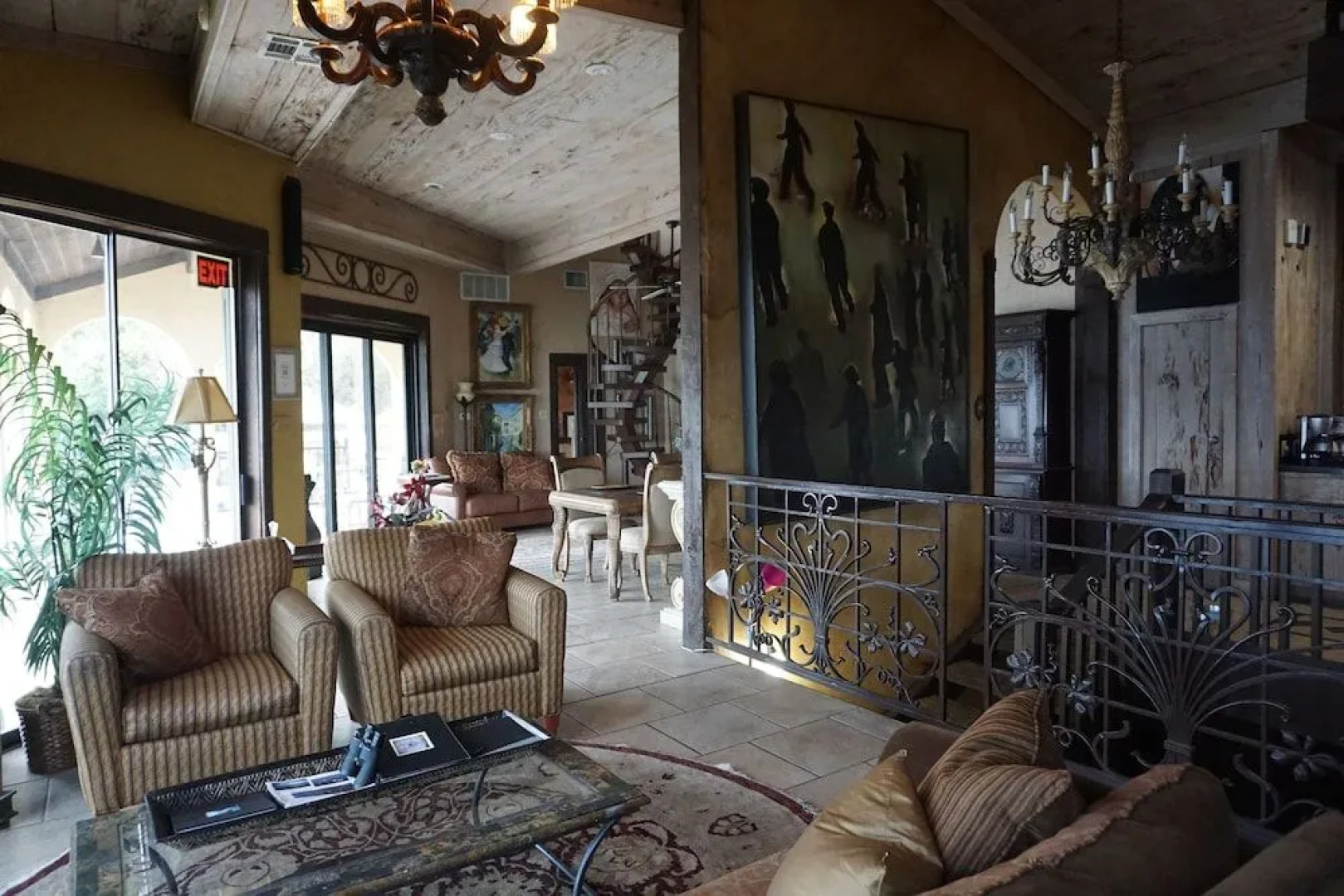 La Villa Vista Resort