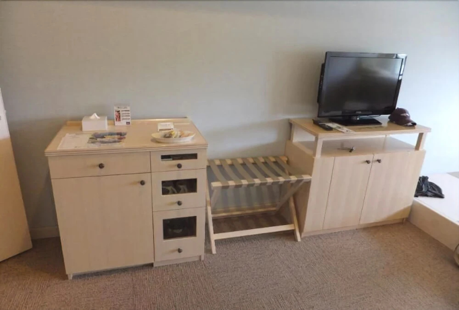 Spa Resort Hawaiians ViR Port