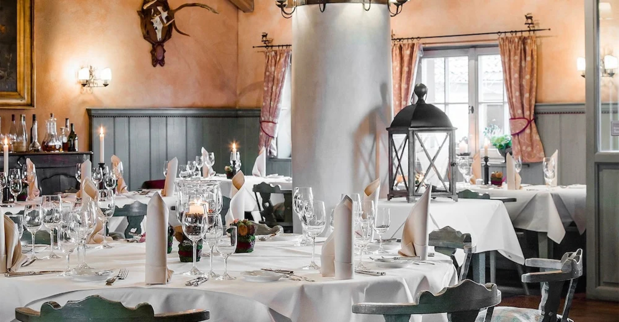 Der Linslerhof - Hotel, Restaurant, Events & Natur