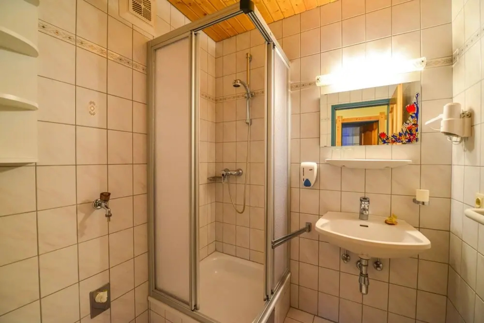 Berghotel Presslauer