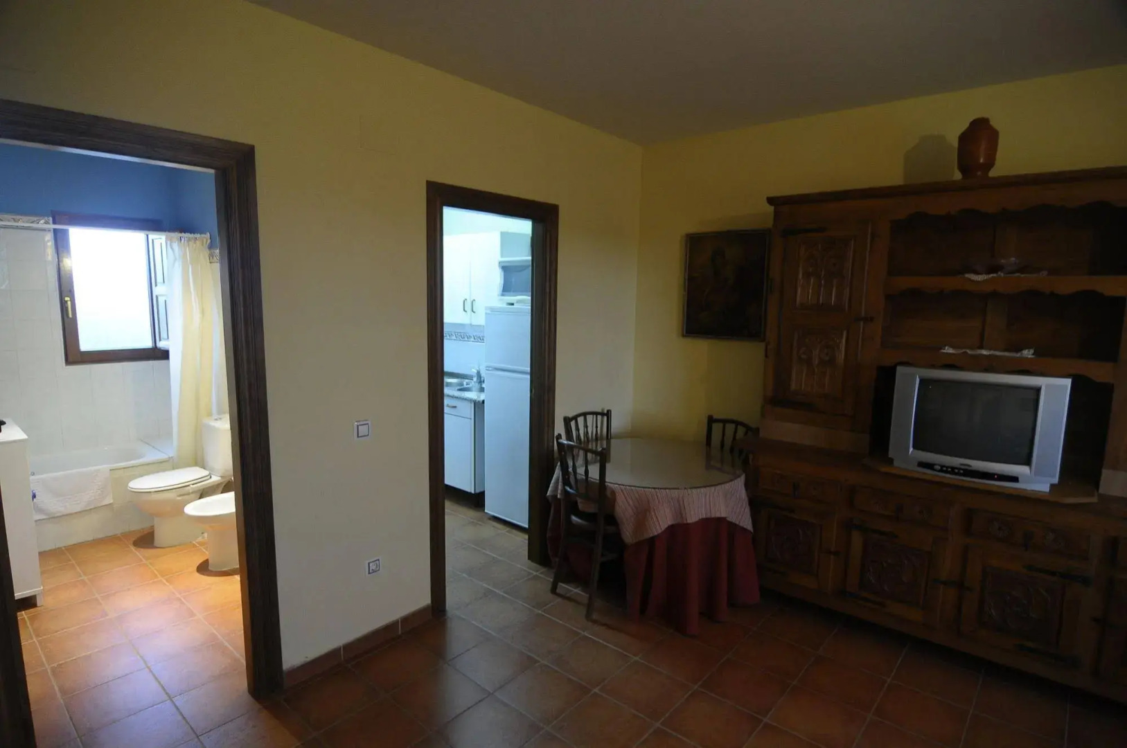 Posada Real La Vadima