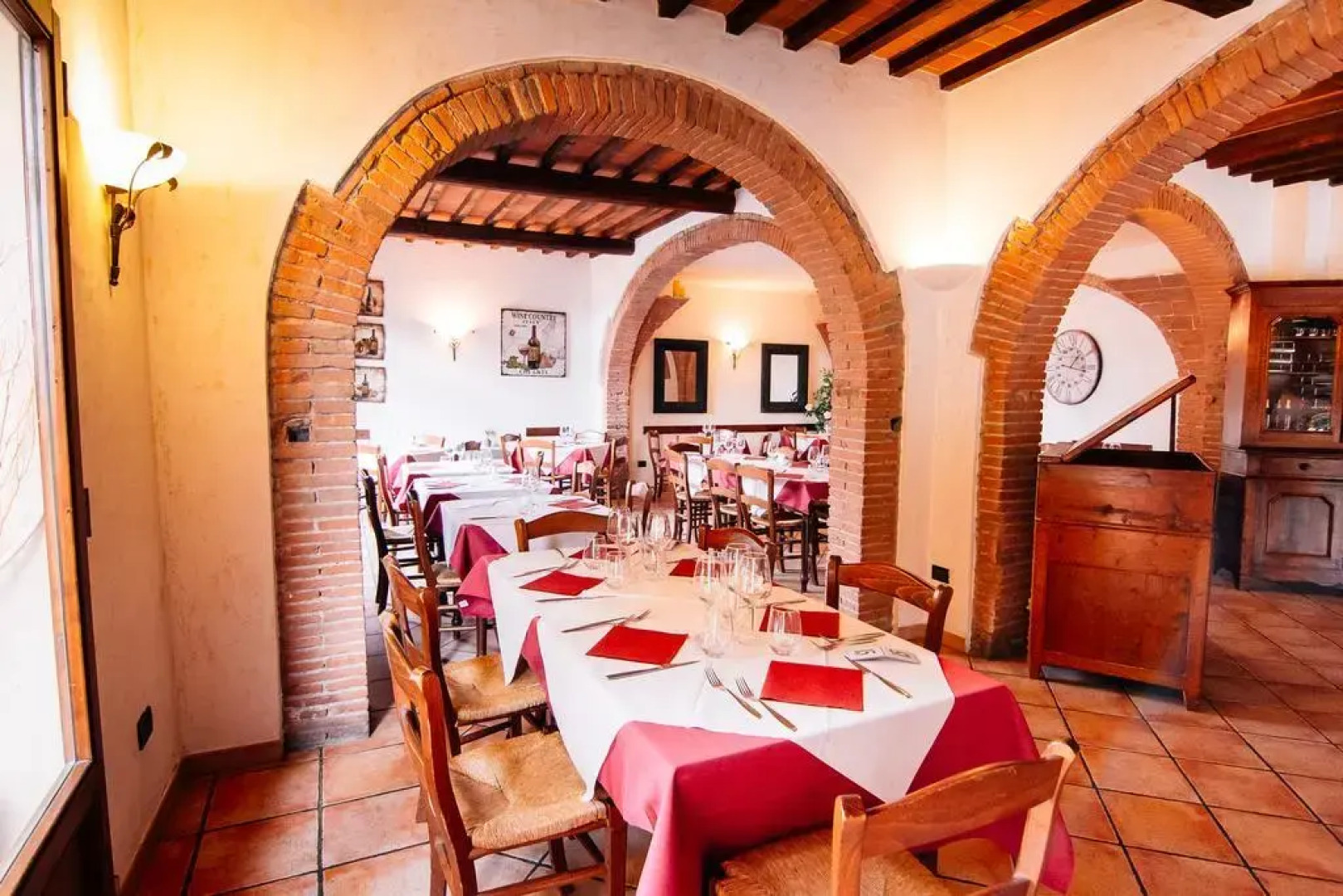 Borgo San Martino Club Resort