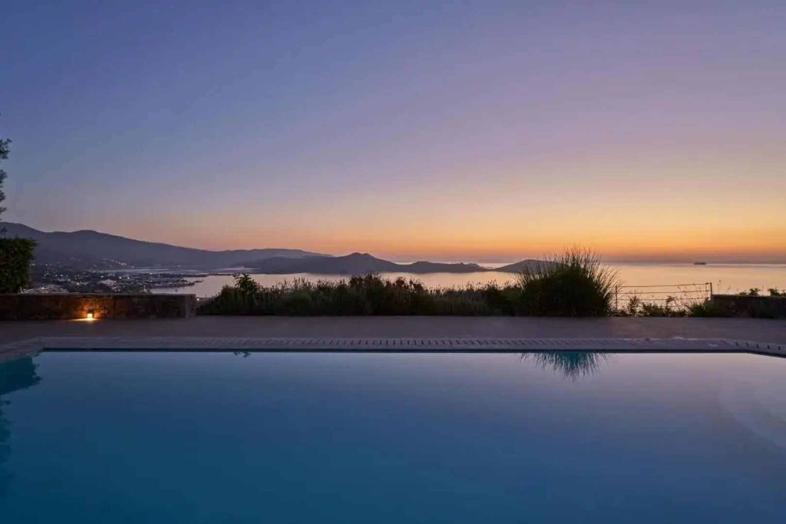 Elounda White Pearl Villa