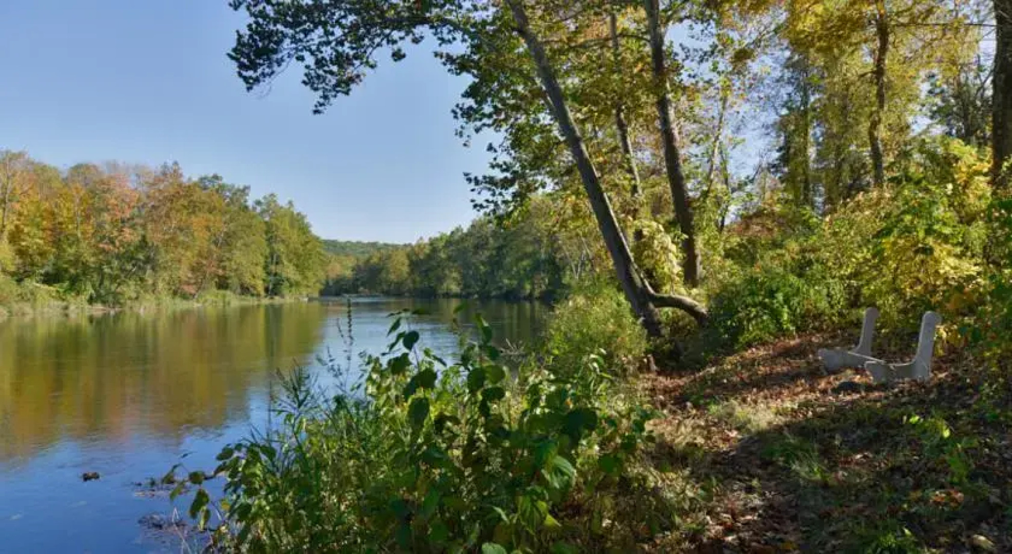 Legends on the Farmington