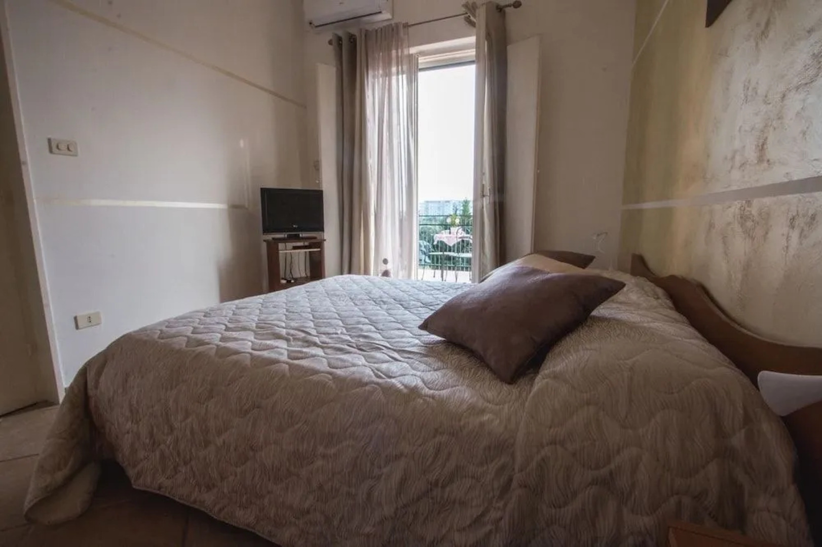 B&B Posta di Colonna