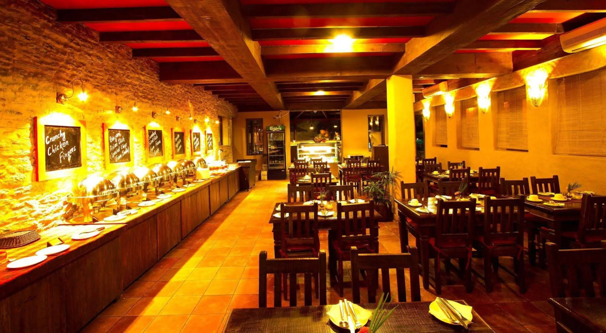 Temple Tree Resort and Spa, Pokhara