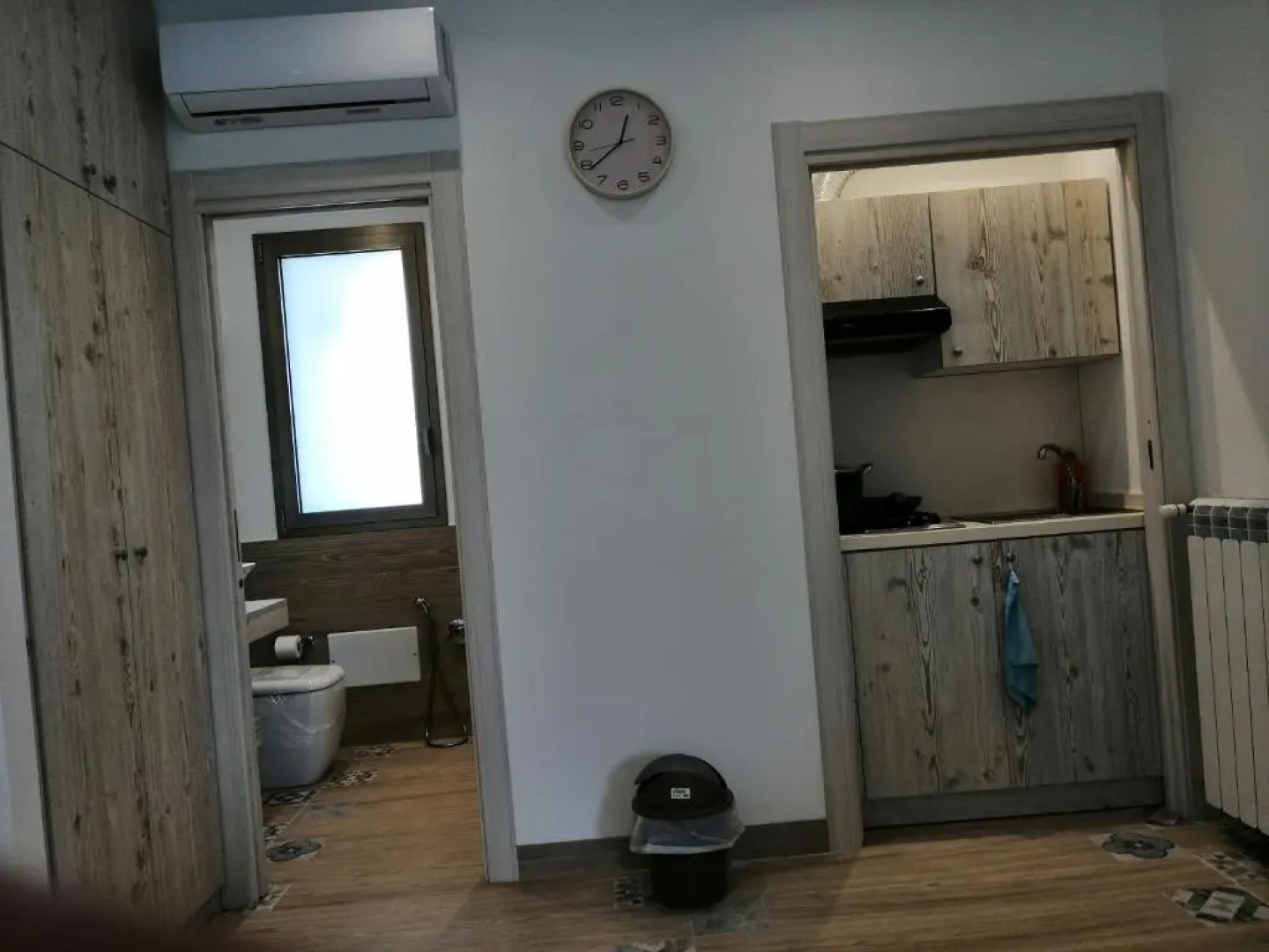 Sicily Rooms Appartamenti