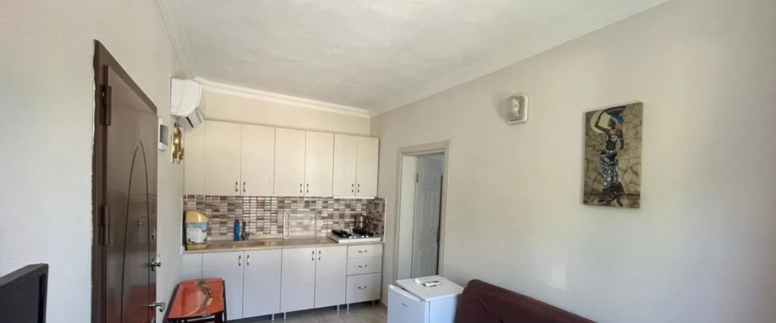 Akçapınar Altın Konakları