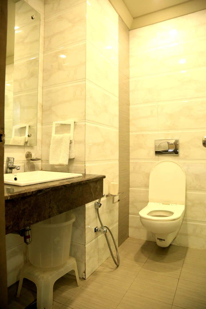 Comfort Inn Silver Arch Hotel, Mussoorie