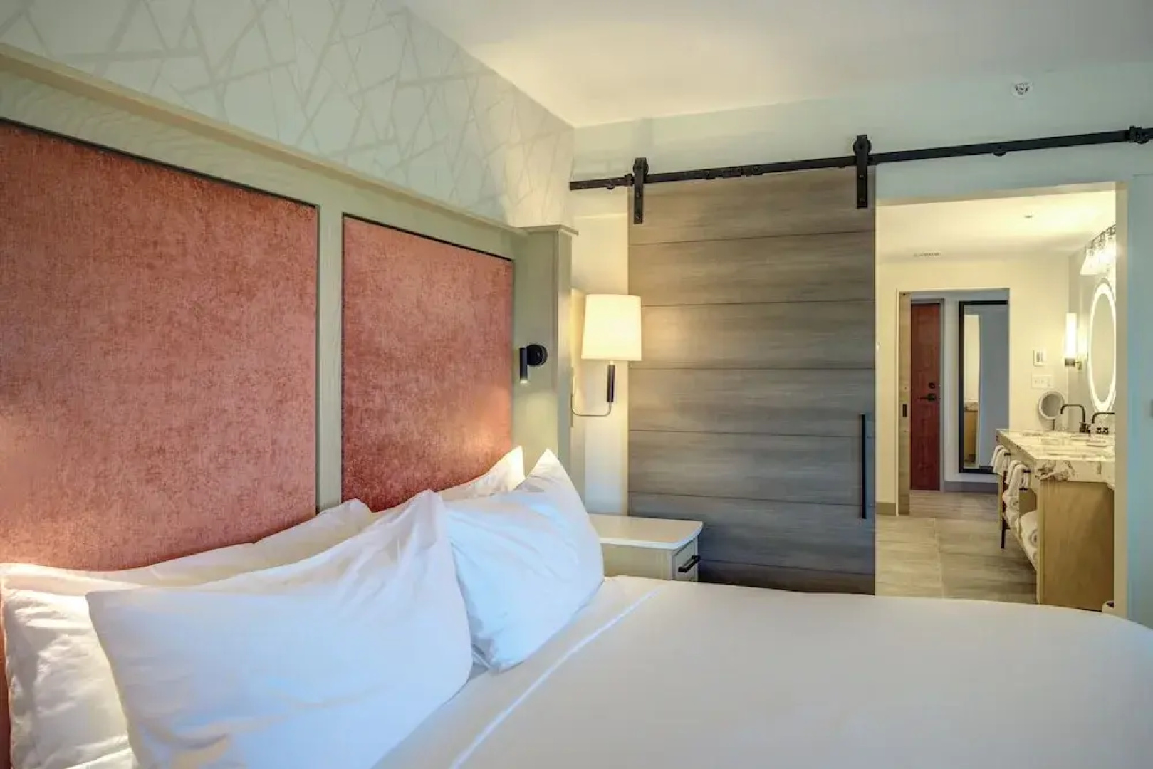 The Embers Hotel