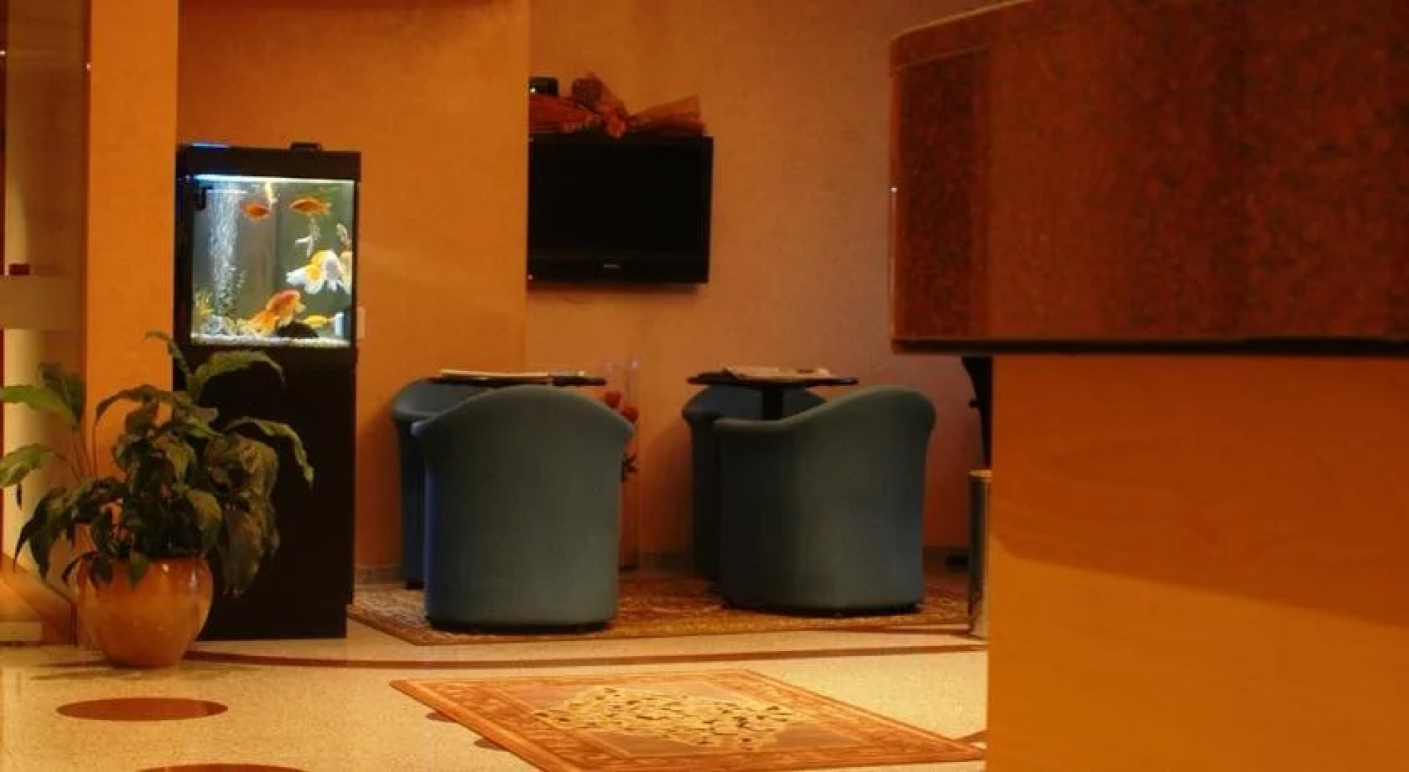 Hotel St John Desio
