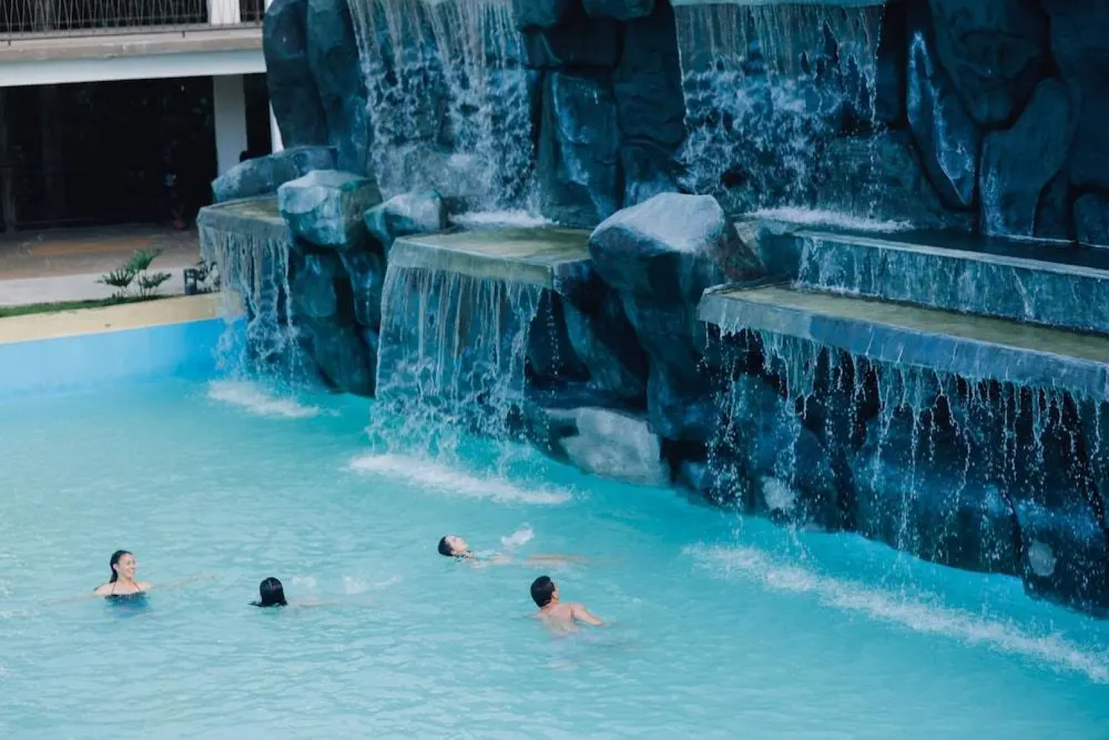 Forest Crest Nature Hotel and Resort