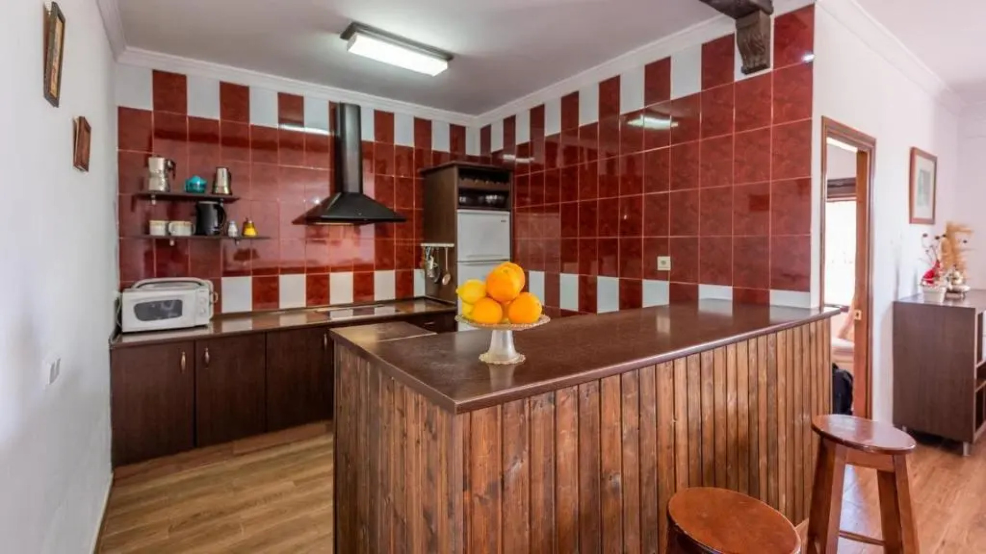 Casa El Parque de Isabel Prado del Rey by Ruralidays