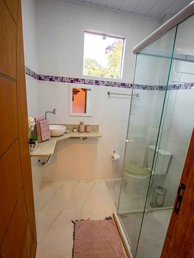 Pousada & Camping Terra de Aquários