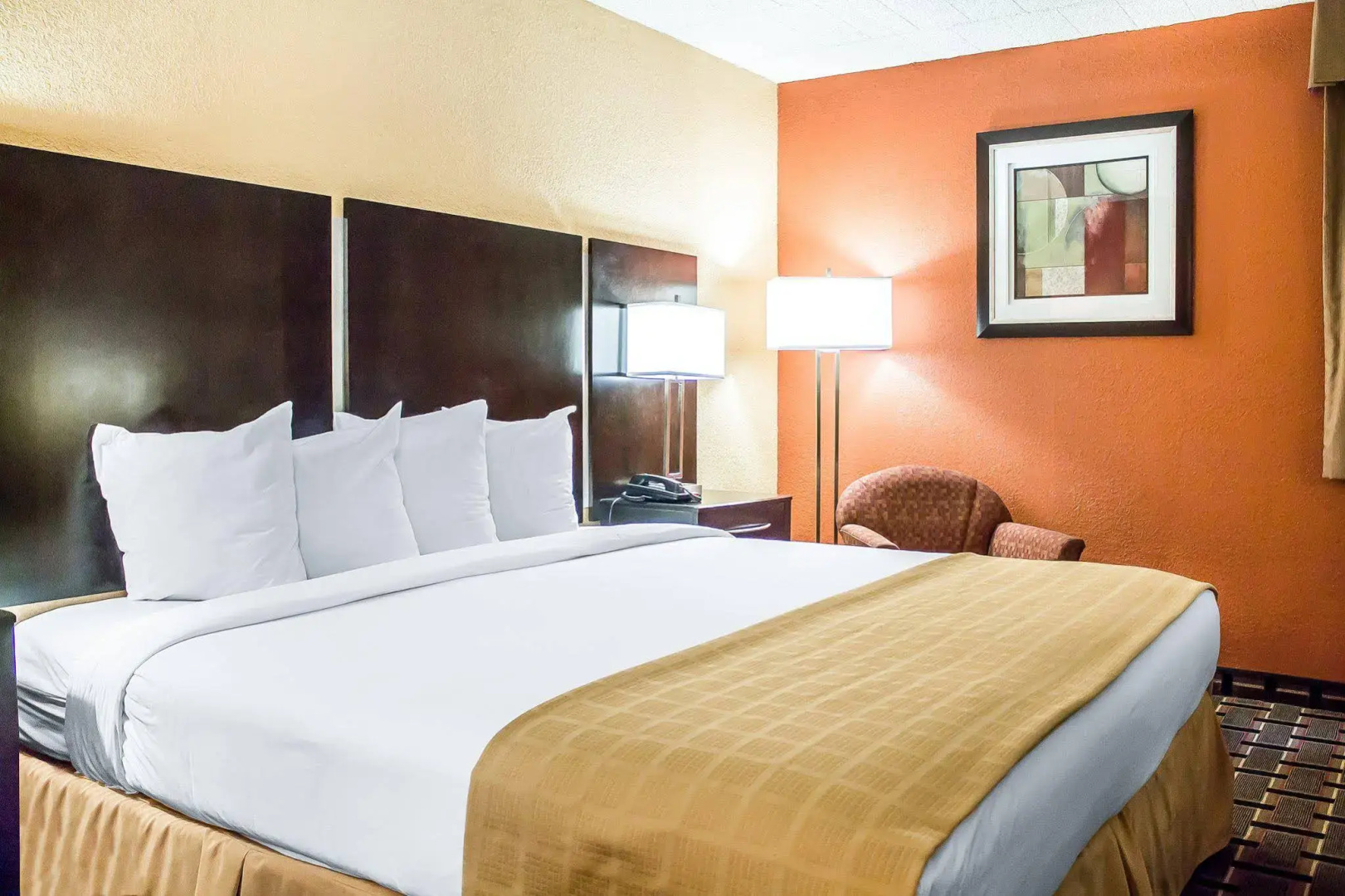 Baymont by Wyndham Scranton Dunmore