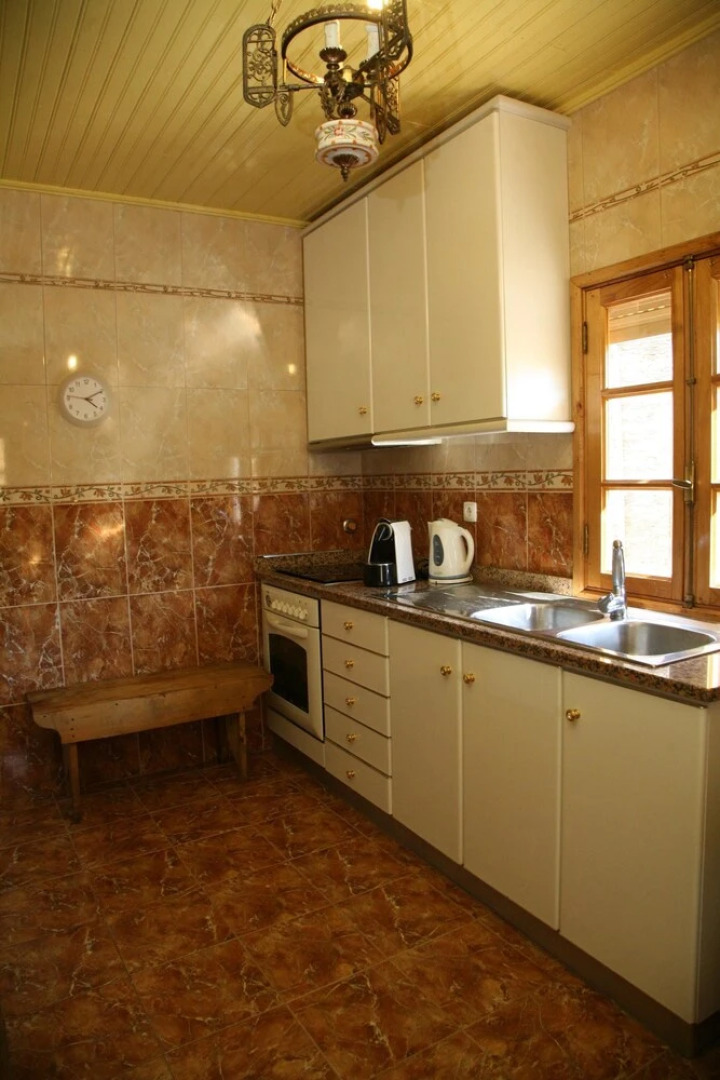 House With 3 Bedrooms in Paçó, With Enclosed Garden and Wifi