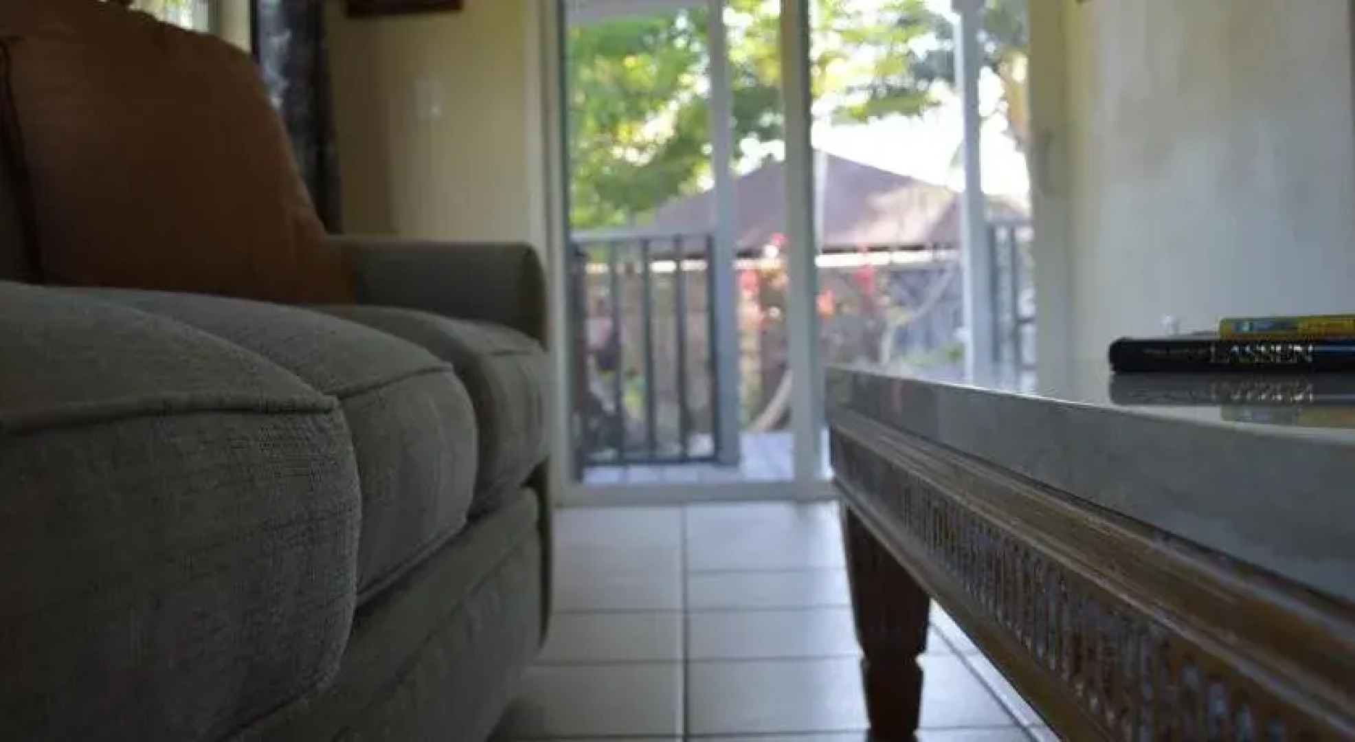 The Lahaina Beach House