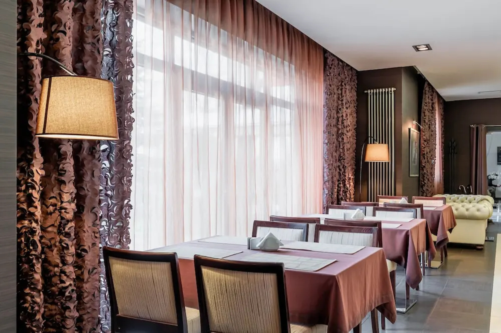 Hotel Segevold