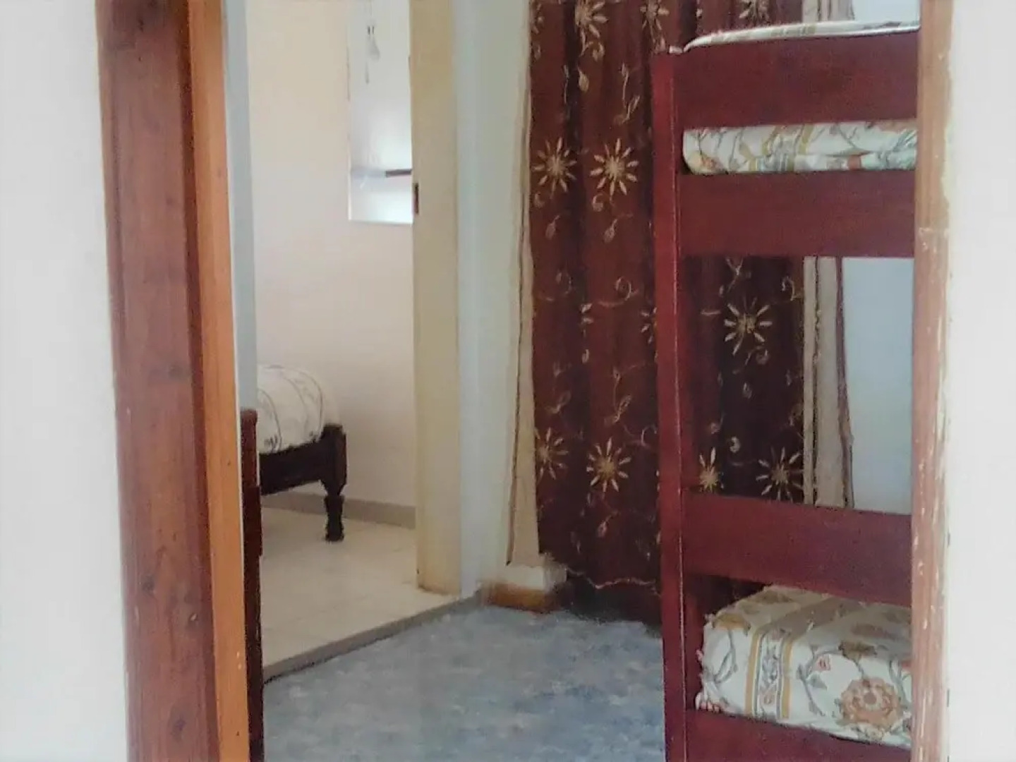 Fish Eagle Backpackers