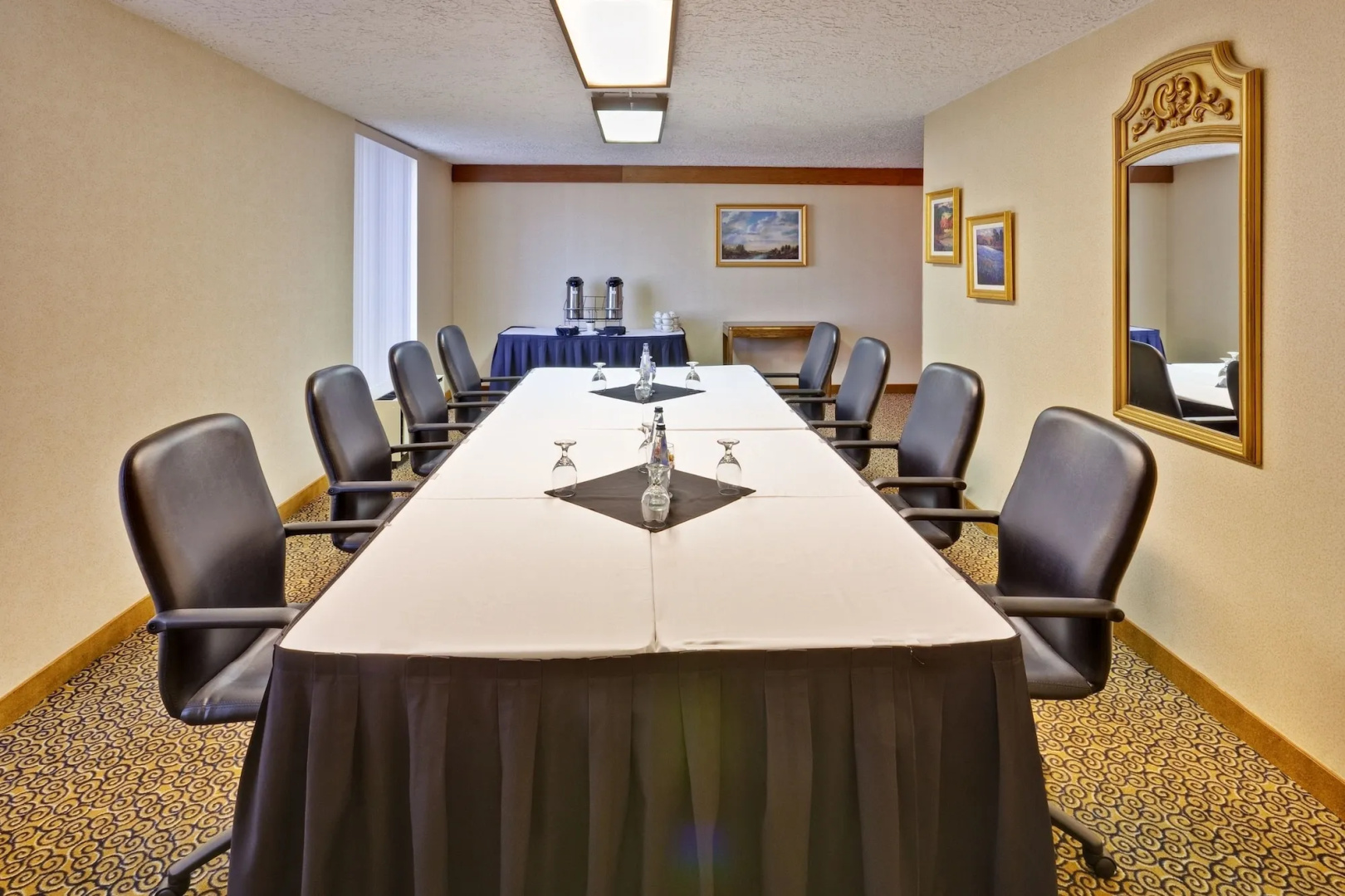 Holiday Inn Chicago SW-Countryside ConfCtr by IHG