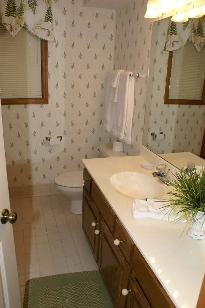 Willow 5 3 Bedroom Condo