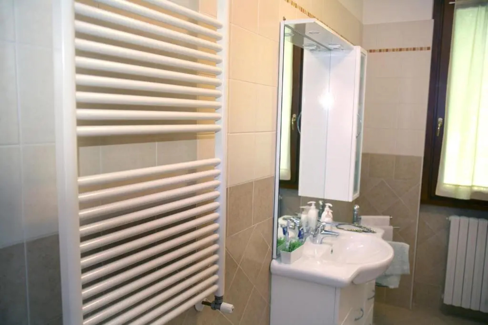 Apartments "i Ciclamini" a Moniga del Garda