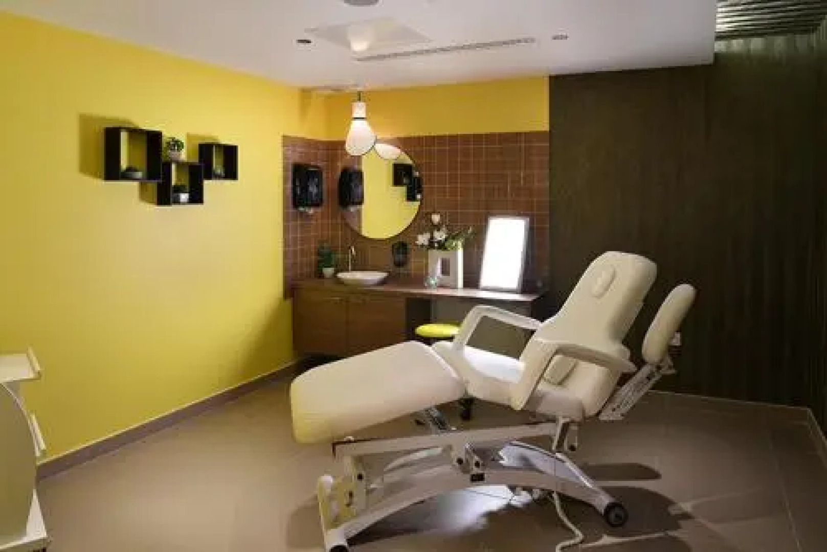 Domitys Le Jardin Des Palmiers