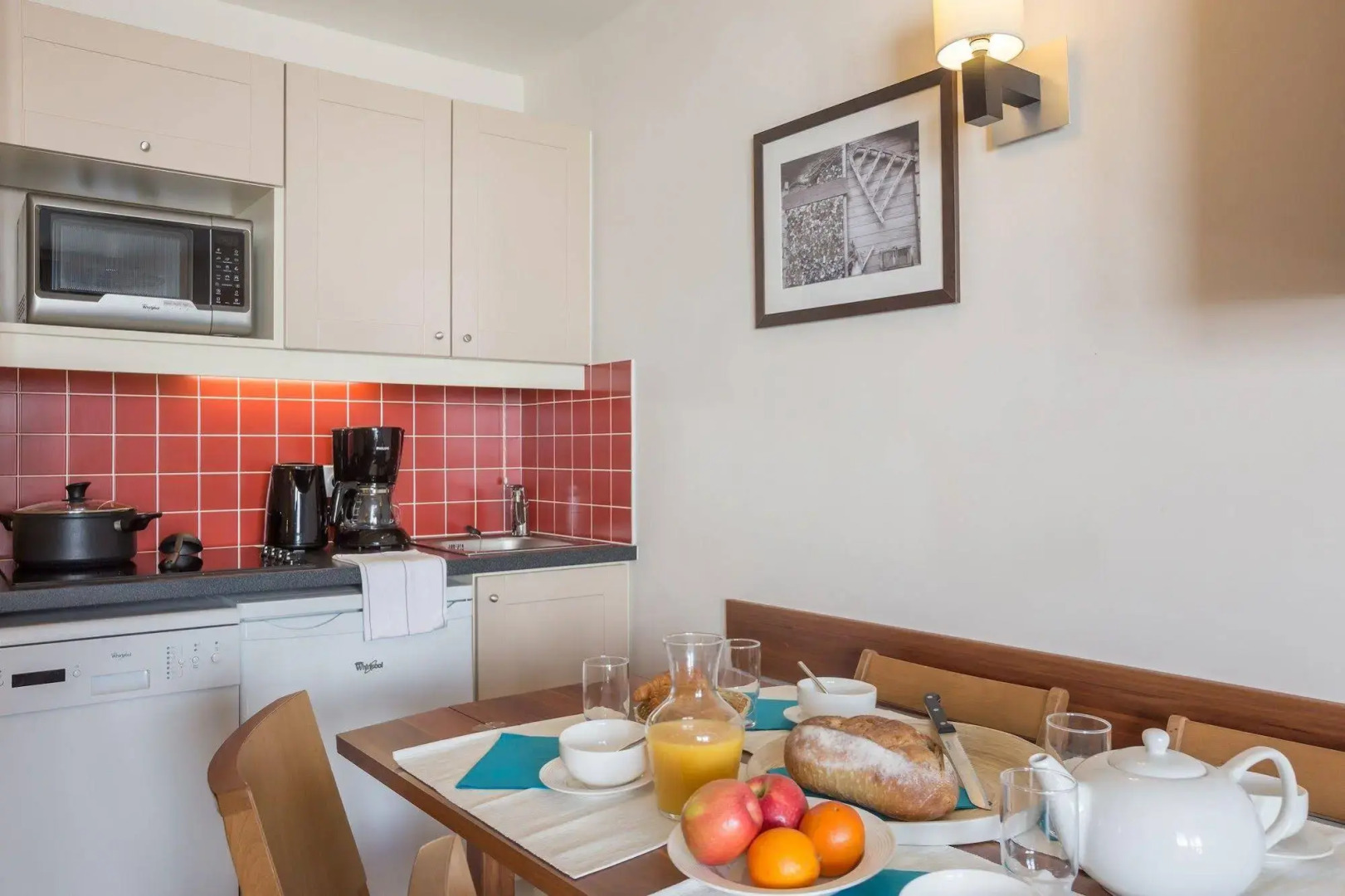 Residence Le Machu Pichu