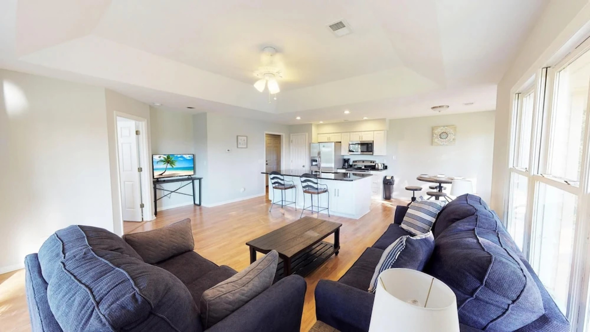 River Creek 1 by Coastline Resorts