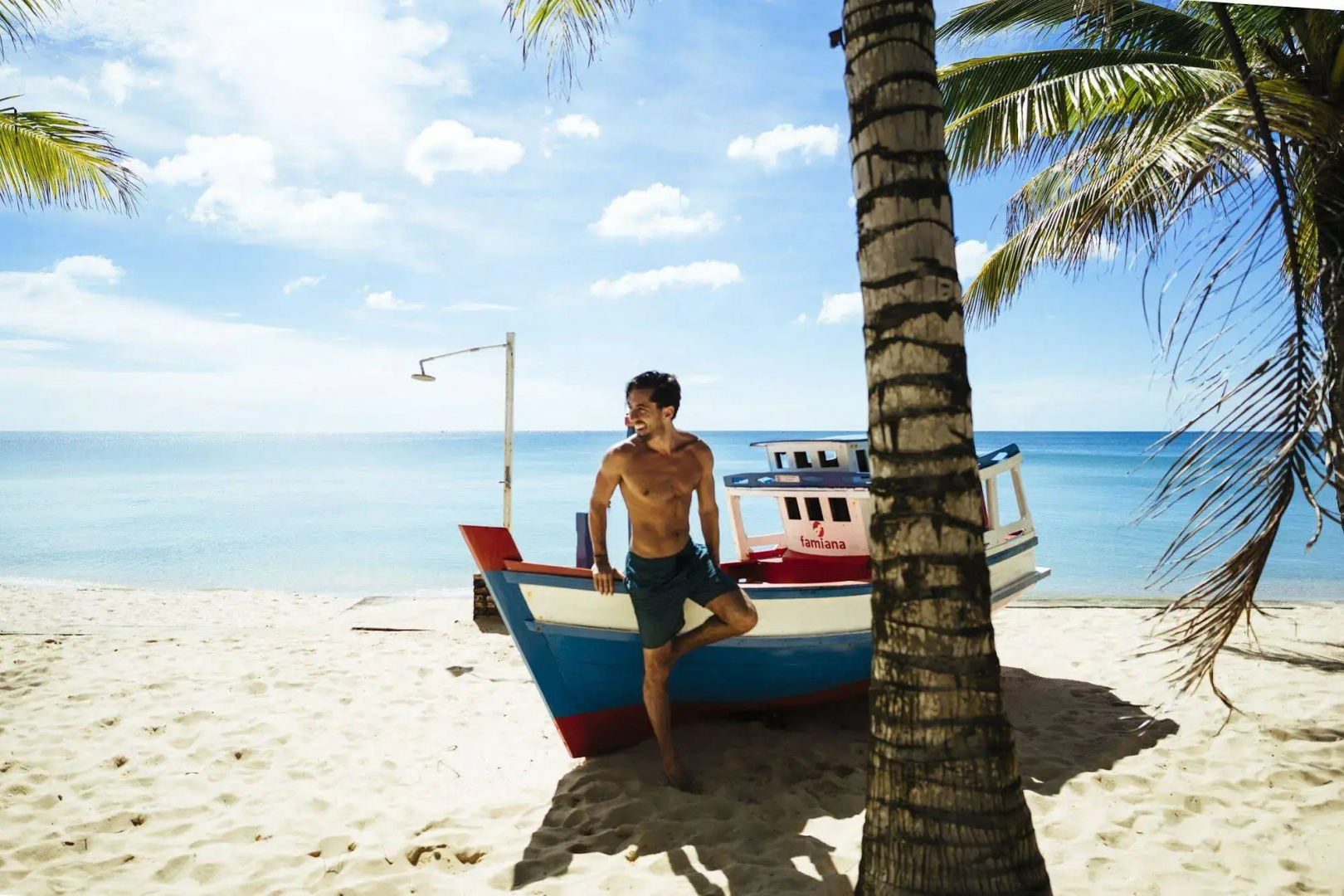 Famiana Resort & Spa Phu Quoc