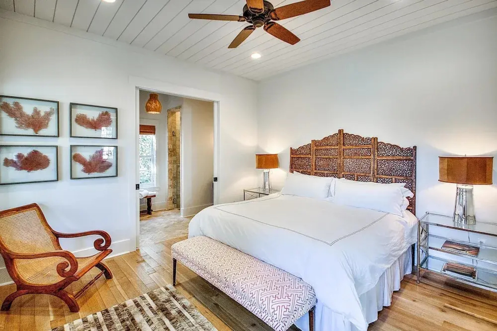 Captains Quarters by Exclusive 30A