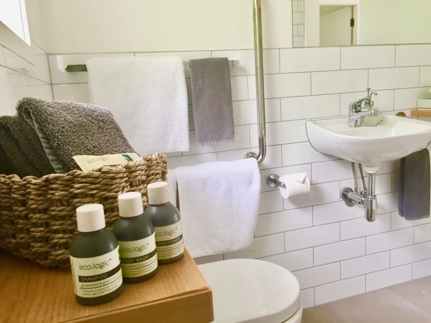 Stay Kerikeri Boutique Apartments and Studios